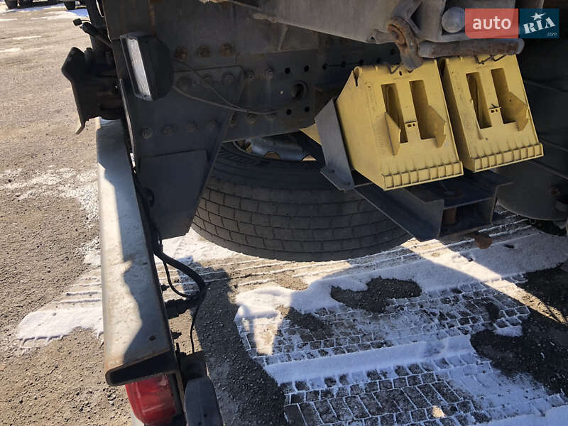 Контейнеровоз DAF XF 106 2014 в Хмельницком фото 21 Контейнеровоз DAF XF 106 2014 в Хмельницком