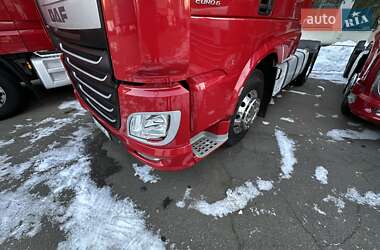 Тягач DAF XF 106 2016 в Києві