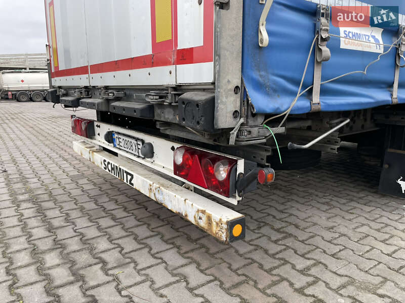 Тягач DAF XF 106 2015 в Черновцах