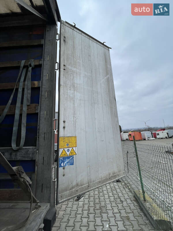 Тягач DAF XF 106 2015 в Черновцах