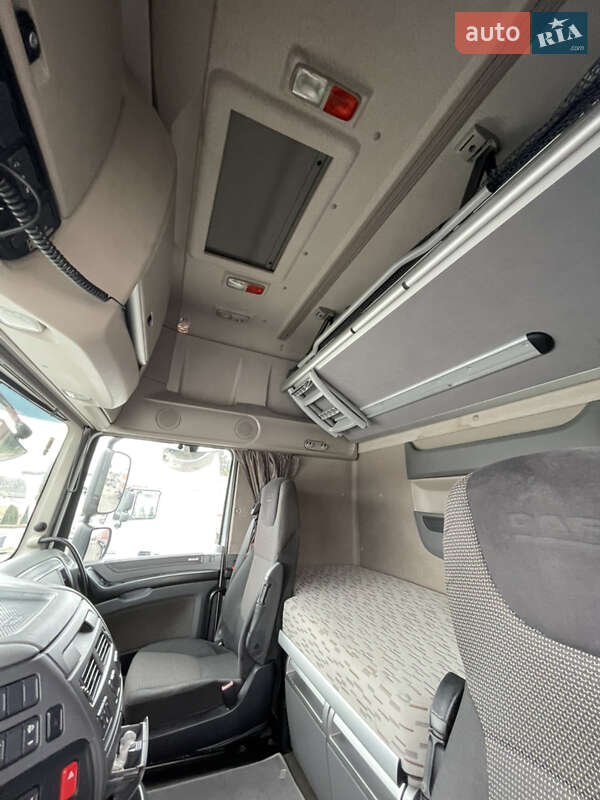 Тягач DAF XF 106 2015 в Черновцах