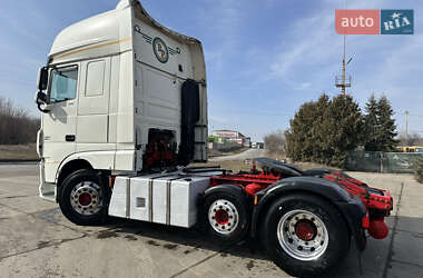 Тягач DAF XF 106 2018 в 
