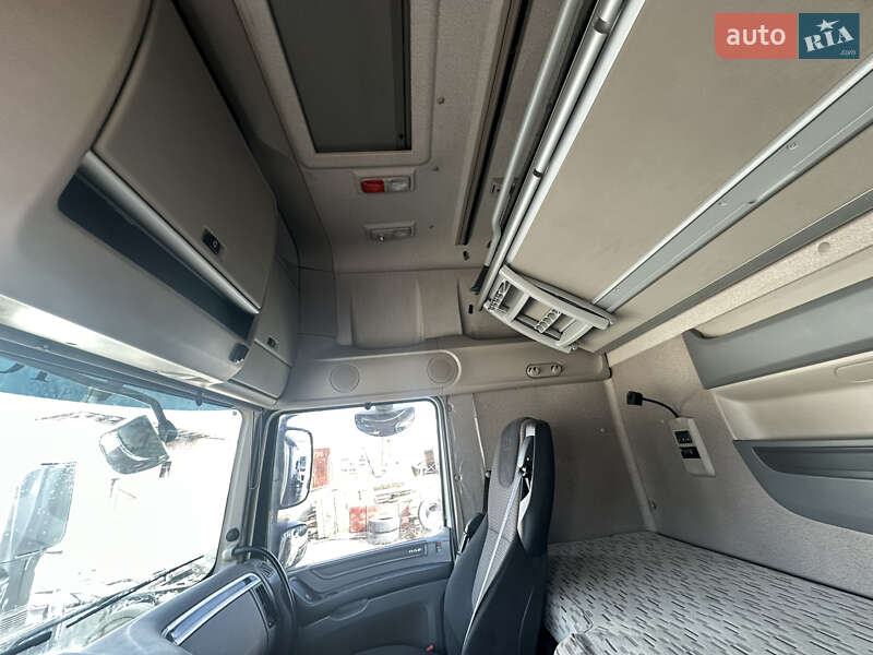 Тягач DAF XF 106 2018 в Умані фото 19 Тягач DAF XF 106 2018 в Умані