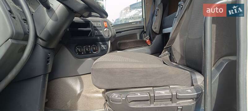 Тягач DAF XF 106 2016 в Білій Церкві фото 6 Тягач DAF XF 106 2016 в Білій Церкві