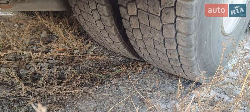 Тягач DAF XF 106 2016 в Білій Церкві фото 10 Тягач DAF XF 106 2016 в Білій Церкві