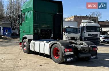 Тягач DAF XF 106 2016 в Одесі