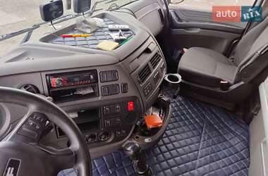Тягач DAF XF 106 2014 в 