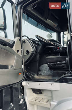Тягач DAF XF 106 2014 в 