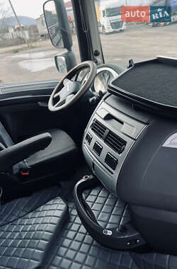 Тягач DAF XF 106 2014 в 
