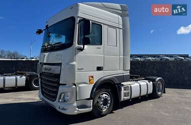 Тягач DAF XF 106 2018 в Звенигородке