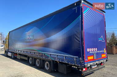 Тягач DAF XF 106 2019 в 