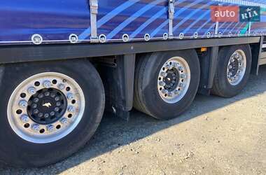 Тягач DAF XF 106 2019 в 