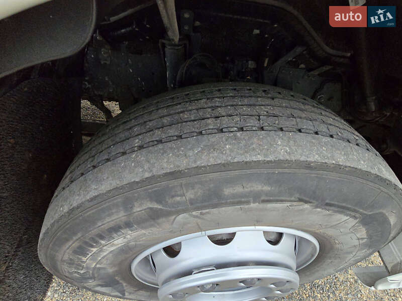 Тягач DAF XF 106 2015 в Вінниці