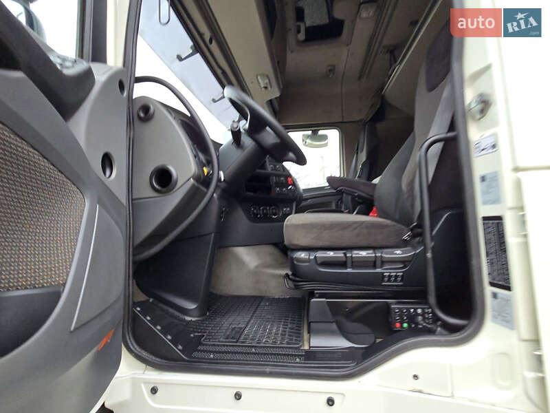 Тягач DAF XF 106 2015 в Вінниці