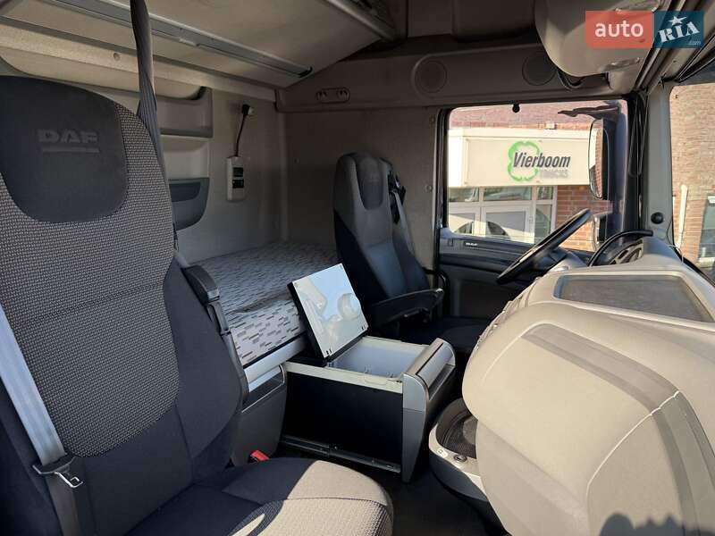 Тягач DAF XF 106 2015 в Одесі