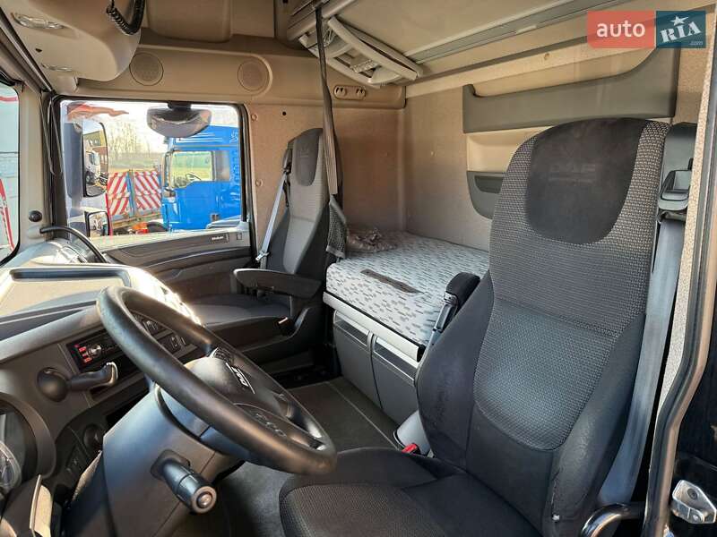 Тягач DAF XF 106 2015 в Одесі