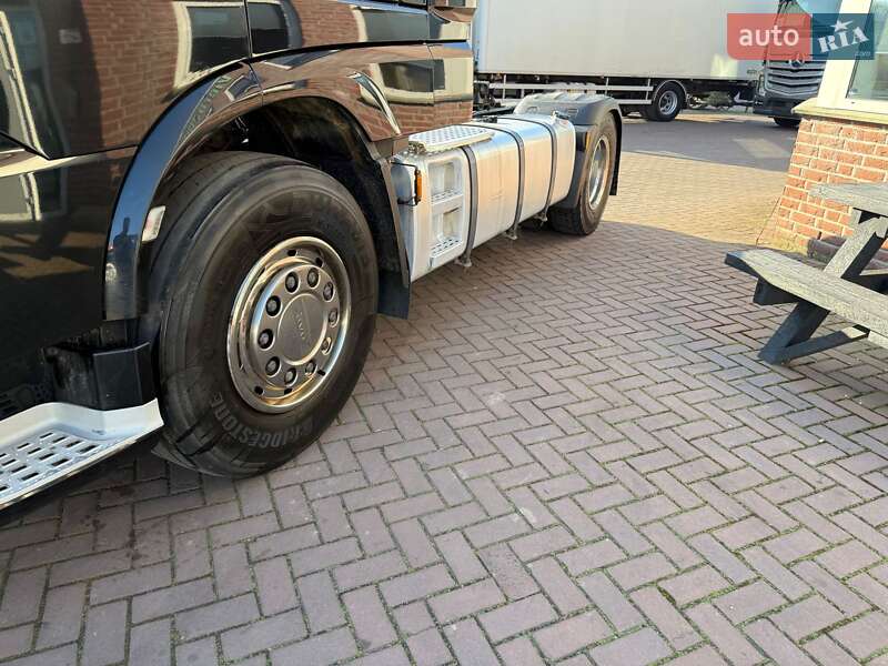 Тягач DAF XF 106 2015 в Одесі