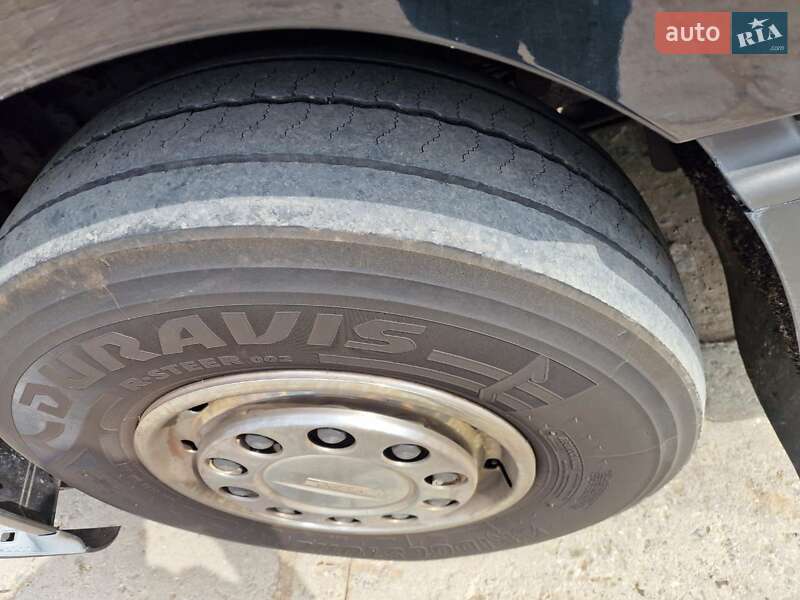 Тягач DAF XF 106 2015 в Одесі