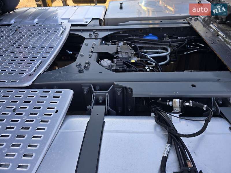 Тягач DAF XF 106 2015 в Одесі