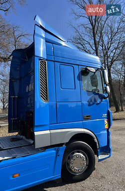 Тягач DAF XF 106 2016 в 