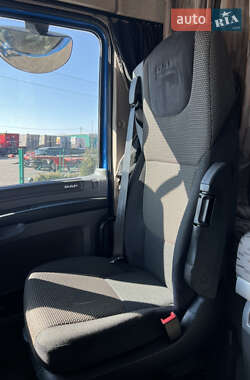 Тягач DAF XF 106 2016 в 