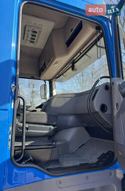 Тягач DAF XF 106 2016 в 