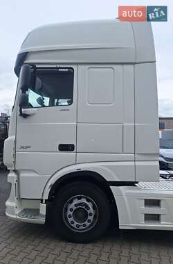 Тягач DAF XF 106 2018 в 