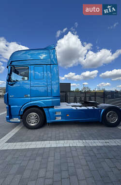 Тягач DAF XF 106 2017 в 