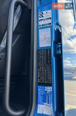 Тягач DAF XF 106 2017 в 