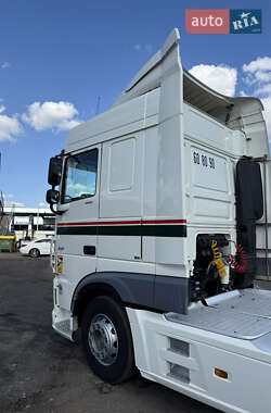 Тягач DAF XF 106 2017 в 