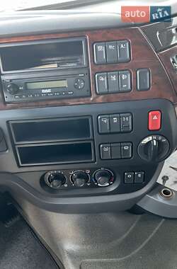 Тягач DAF XF 106 2017 в 