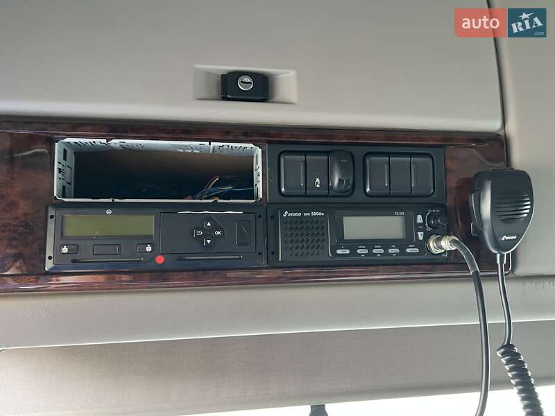 Тягач DAF XF 106 2017 в Виннице