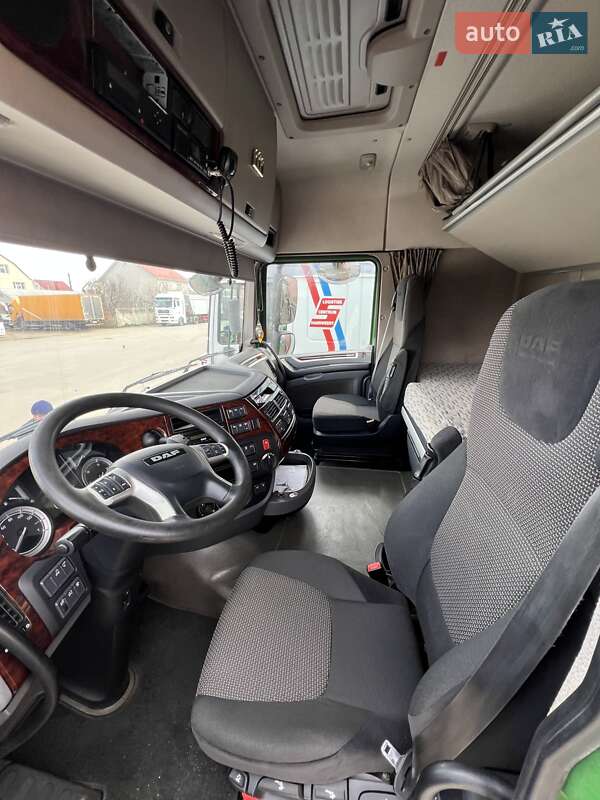 Тягач DAF XF 106 2017 в Виннице