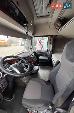 Тягач DAF XF 106 2017 в 