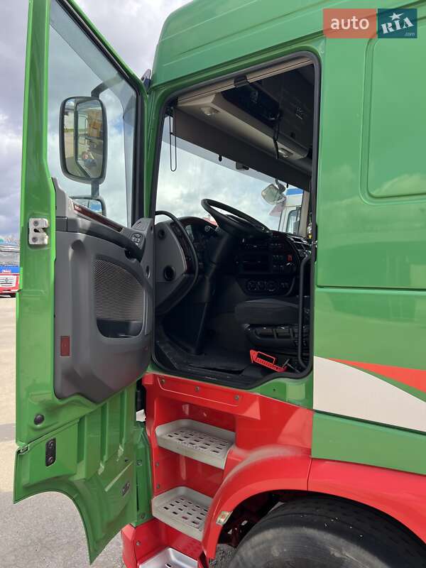Тягач DAF XF 106 2017 в Виннице