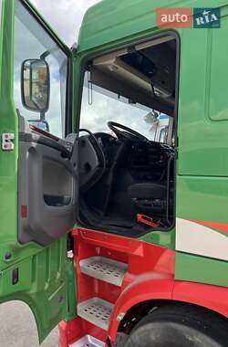 Тягач DAF XF 106 2017 в 