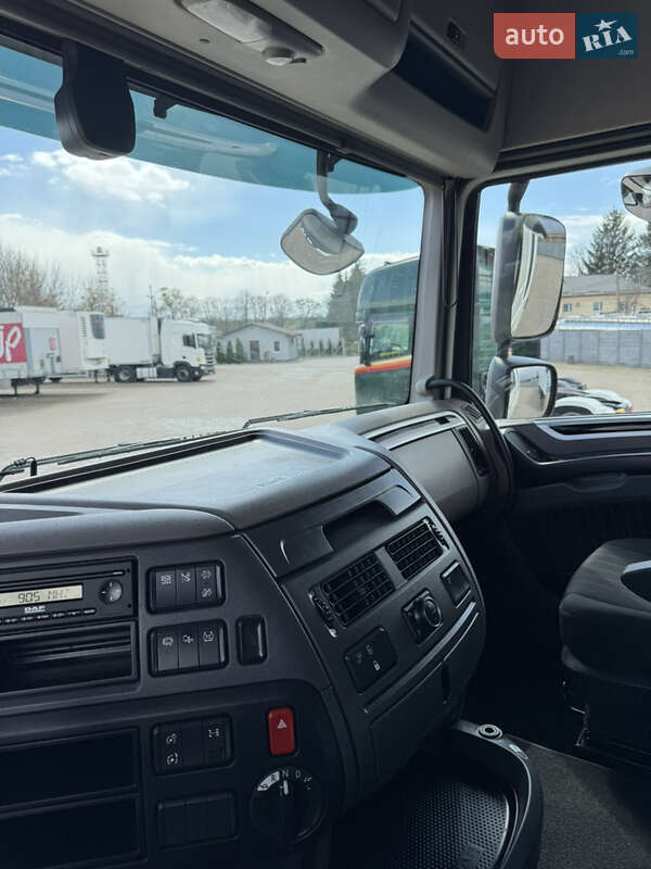 Тягач DAF XF 106 2018 в Виннице