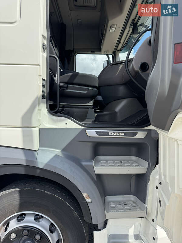 Тягач DAF XF 106 2018 в Виннице