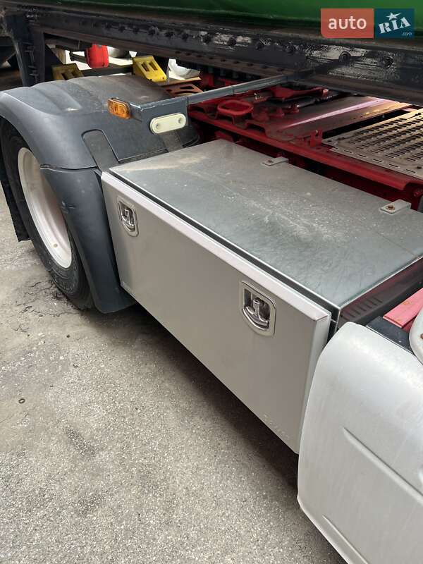 Тягач DAF XF 106 2017 в Виннице