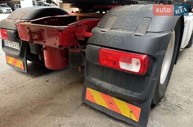 Тягач DAF XF 106 2017 в 