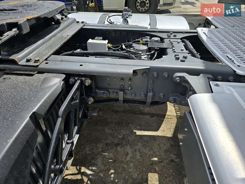 Тягач DAF XF 106 2015 в Одессе