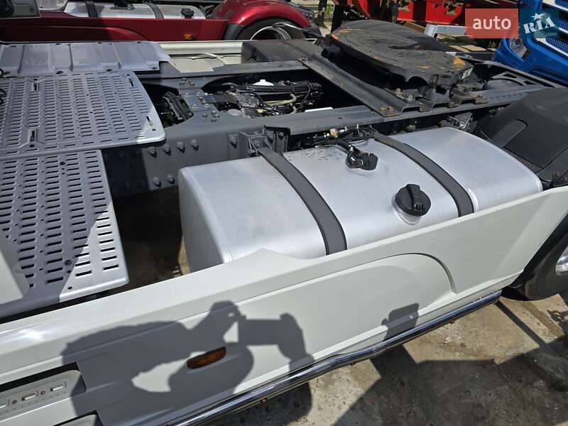 Тягач DAF XF 106 2015 в Одессе