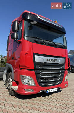 Тягач DAF XF 106 2018 в Хмельницькому