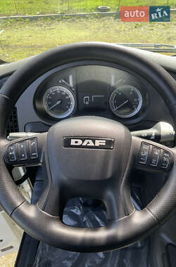 Тягач DAF XF 106 2015 в 