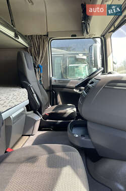 Тягач DAF XF 106 2015 в 