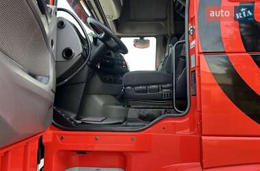 Тягач DAF XF 106 2014 в 