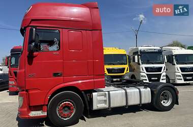 Тягач DAF XF 106 2017 в 