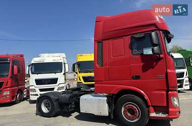Тягач DAF XF 106 2017 в 