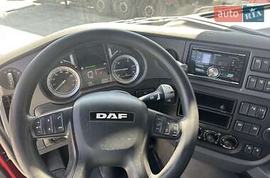 Тягач DAF XF 106 2017 в 