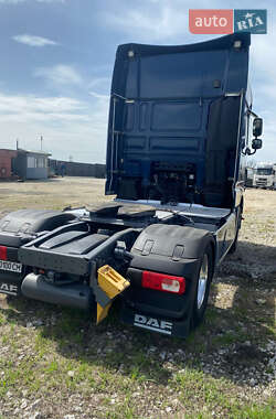 Тягач DAF XF 106 2016 в 